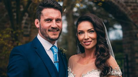 george and april mafs uk|MAFS UK star April Banbury breaks silence after。